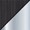 Coastal Gray Laminate / Silver Pullsundefined